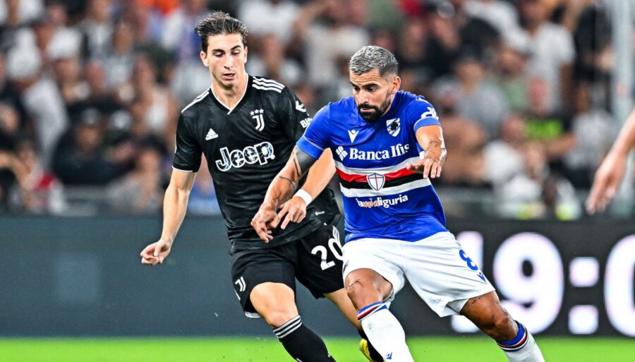 Juventus, la solución a los problemas de Allegri se llama Miretti