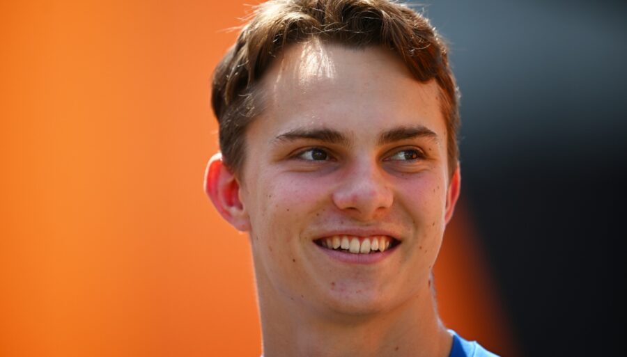 F1, Oscar Piastri da el paso: el anuncio de Alpine