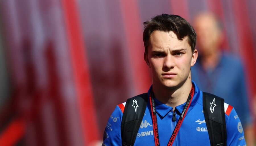 F1, Laurent Rossi no olvida y desintegra a Oscar Piastri