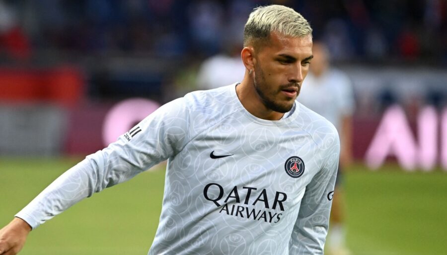 Leandro Paredes está en la Juventus: todas las cifras oficiales