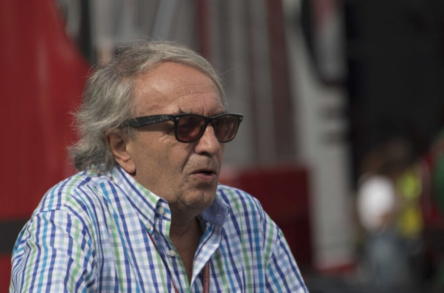 MotoGp, 12 meses sin Valentino Rossi: Carlo Pernat habla sin tapujos