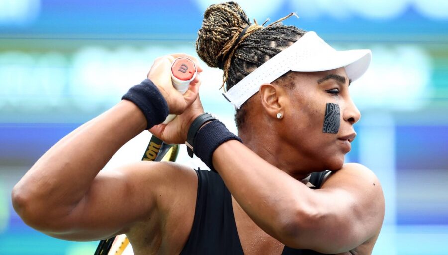 Serena Williams vuelve a ganar después de más de un año