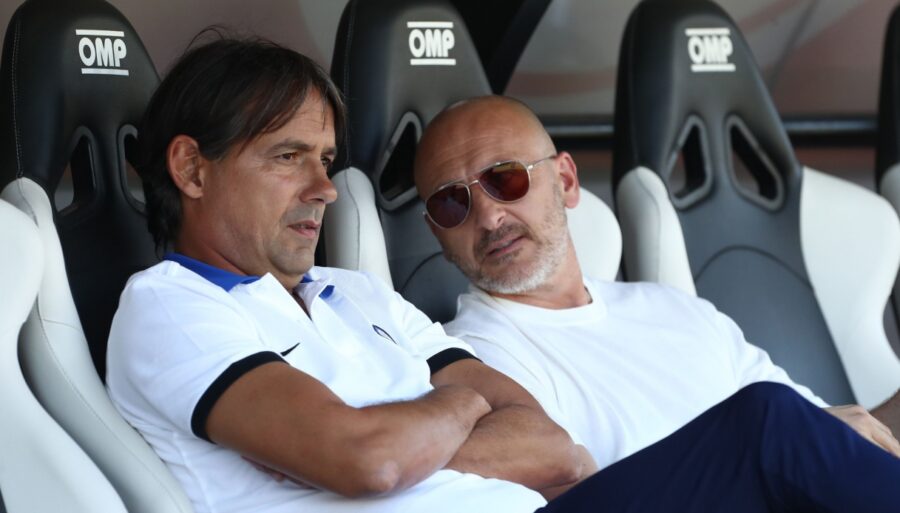 Calciomercato Inter, otra puerta se cierra