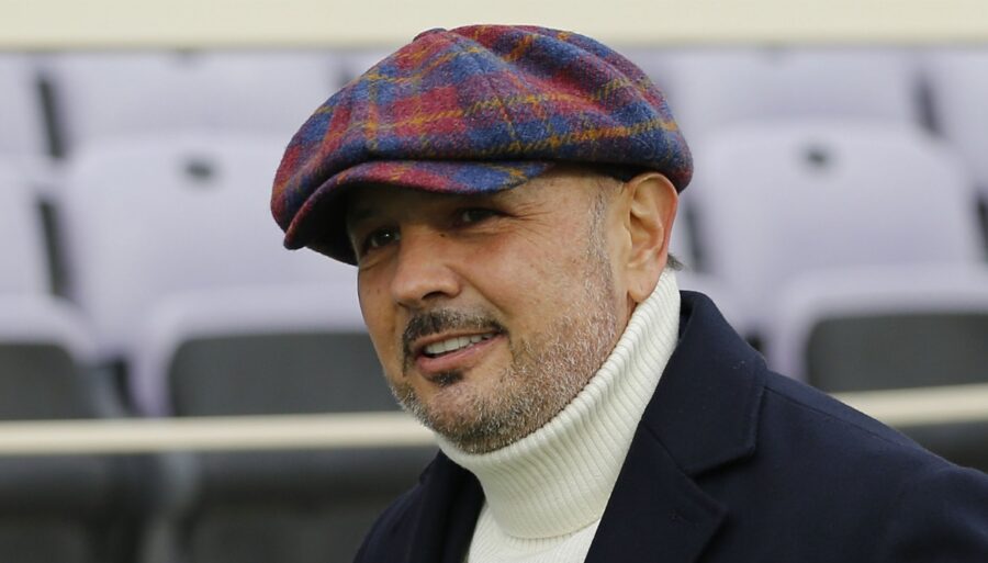 Bolonia, el regalo ofensivo para Sinisa Mihajlovic viene del Bayern