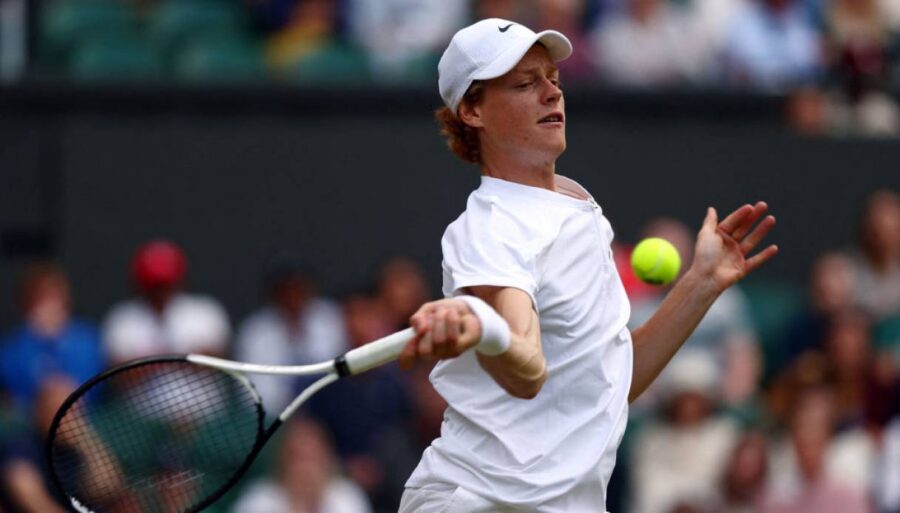 Jannik Sinner, cambios a la vista: palabras del entrenador Darren Cahill