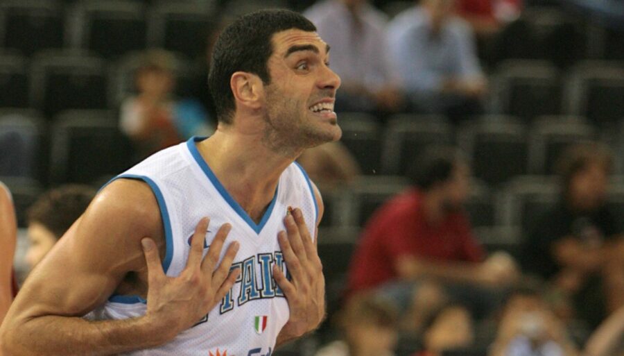 Para Matteo Soragna, incluso sin Danilo Gallinari, la selección no tiene que cambiar