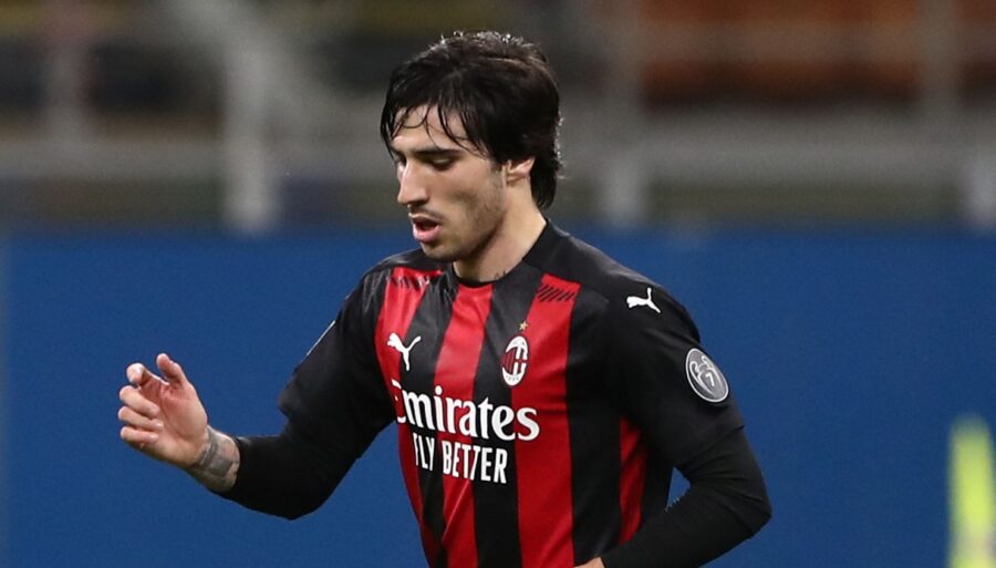 Spezia – Milan, las formaciones probables