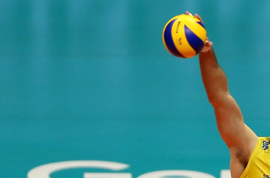 Lube Civitanova, siete rojiblancos en el Mundial