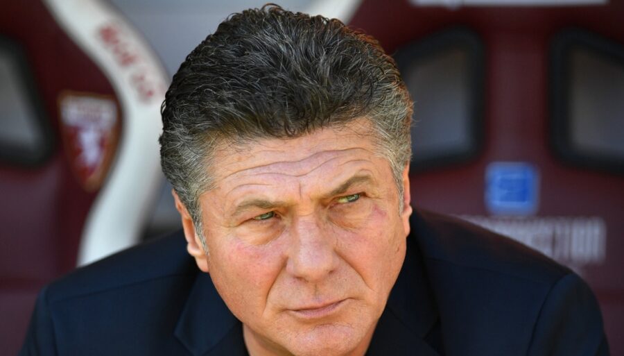 Banco de Marruecos, llega la decisión sobre Walter Mazzarri