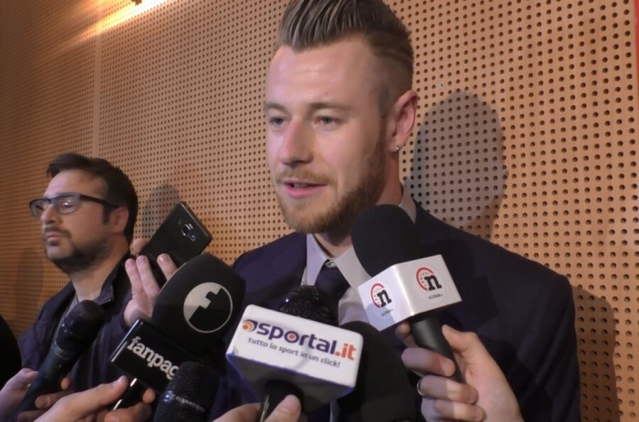 Italvolley, giro: Ivan Zaytsev se retira, De Giorgi lo explica