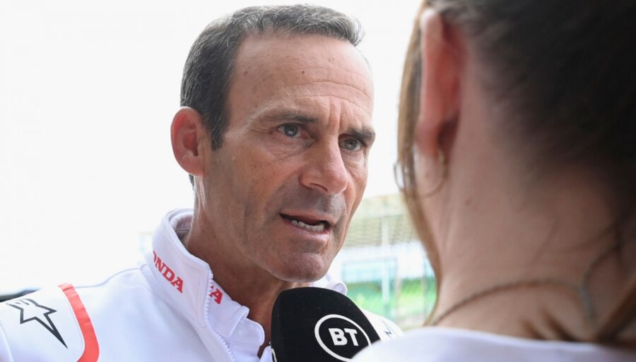MotoGp, Alberto Puig se recarga tras los decepcionantes test de Valencia