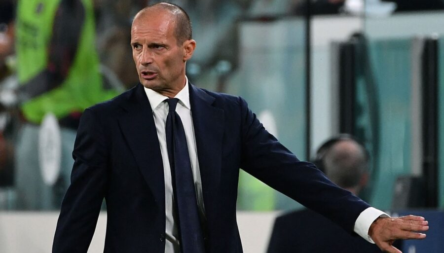 La Juventus, en números rojos: cuatro titulares que serán cortados