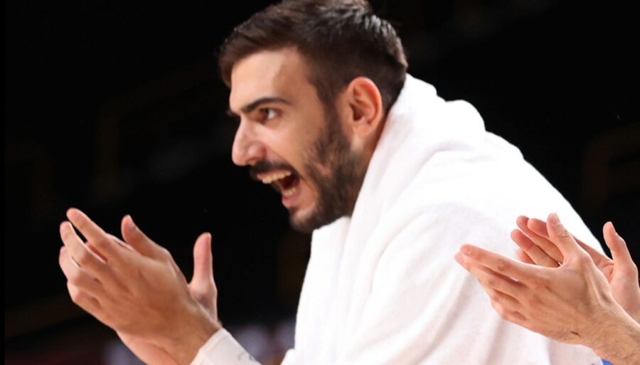 Reyer y Tessitori enmarcan objetivos tras su éxito con el Milan