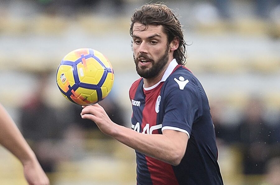 Andrea Poli deja el Módena, ya es oficial