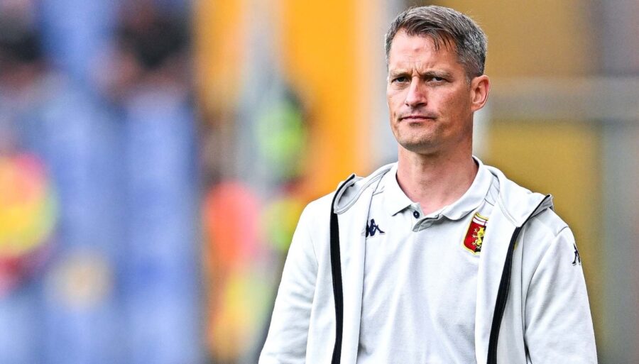 El Génova mira a la Bundesliga en el mercado de enero