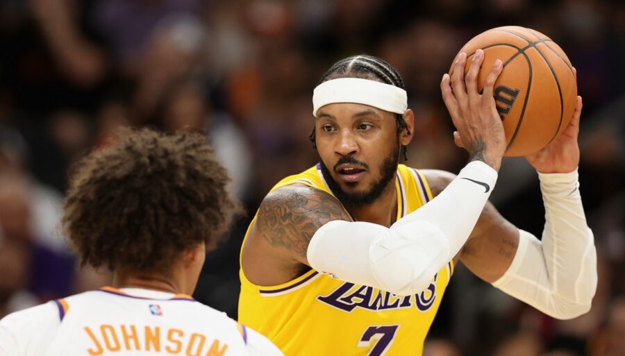 NBA, Chris Paul ficha a un viejo amigo de los Suns