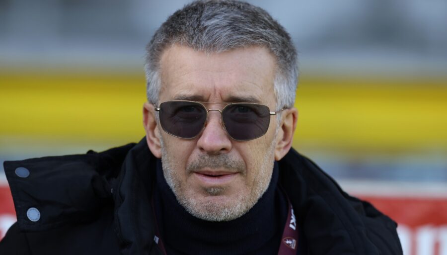 El despido de Mihajlovic, Fenucci suelta: dura respuesta a las críticas