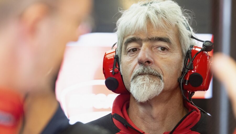 Ducati, Dall’Igna: «Bagnaia cero duele, pero Marini espléndido