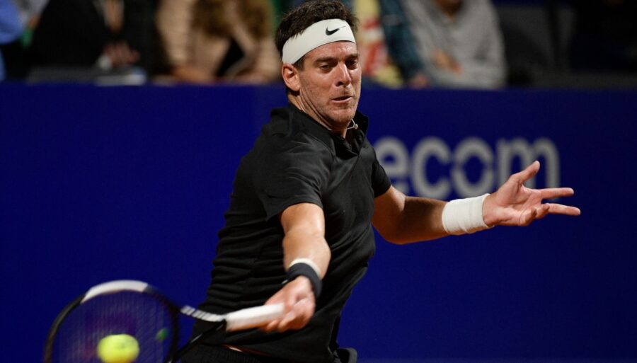 Jannik Sinner y Carlos Alcaraz: la sentencia de Del Potro