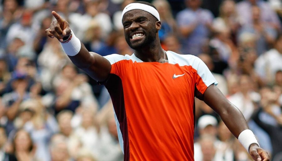 Us Open, Tiafoe puede ganar a Alcaraz según Corretja