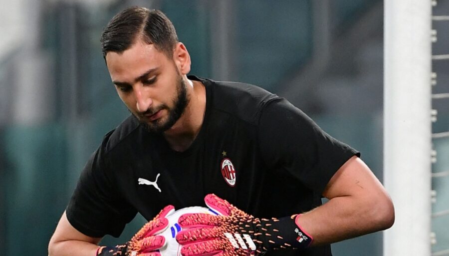 Adriano Galliani, toda la verdad sobre Gianluigi Donnarumma