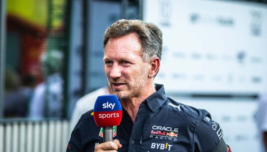 F1, Christian Horner identifica posibles riesgos en el calendario
