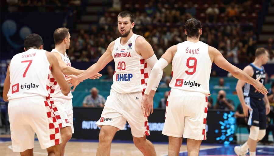 Italbasket, sorpresa desagradable en el Campeonato de Europa