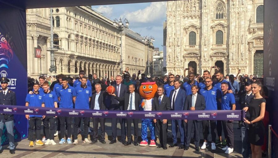 Clasificación para la Copa Mundial de la FIBA 2023: las opciones de Gianmarco Pozzecco