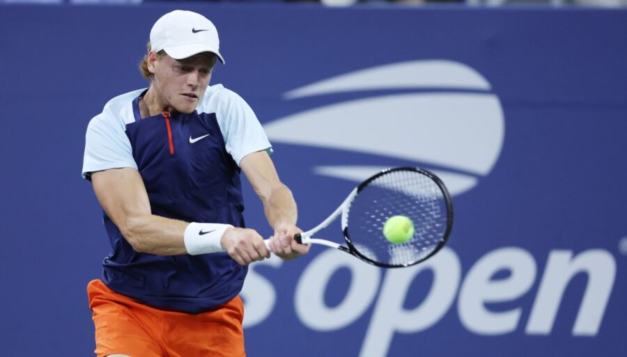 Jannik Sinner desmiente el fallo de Rafael Nadal en el Us Open