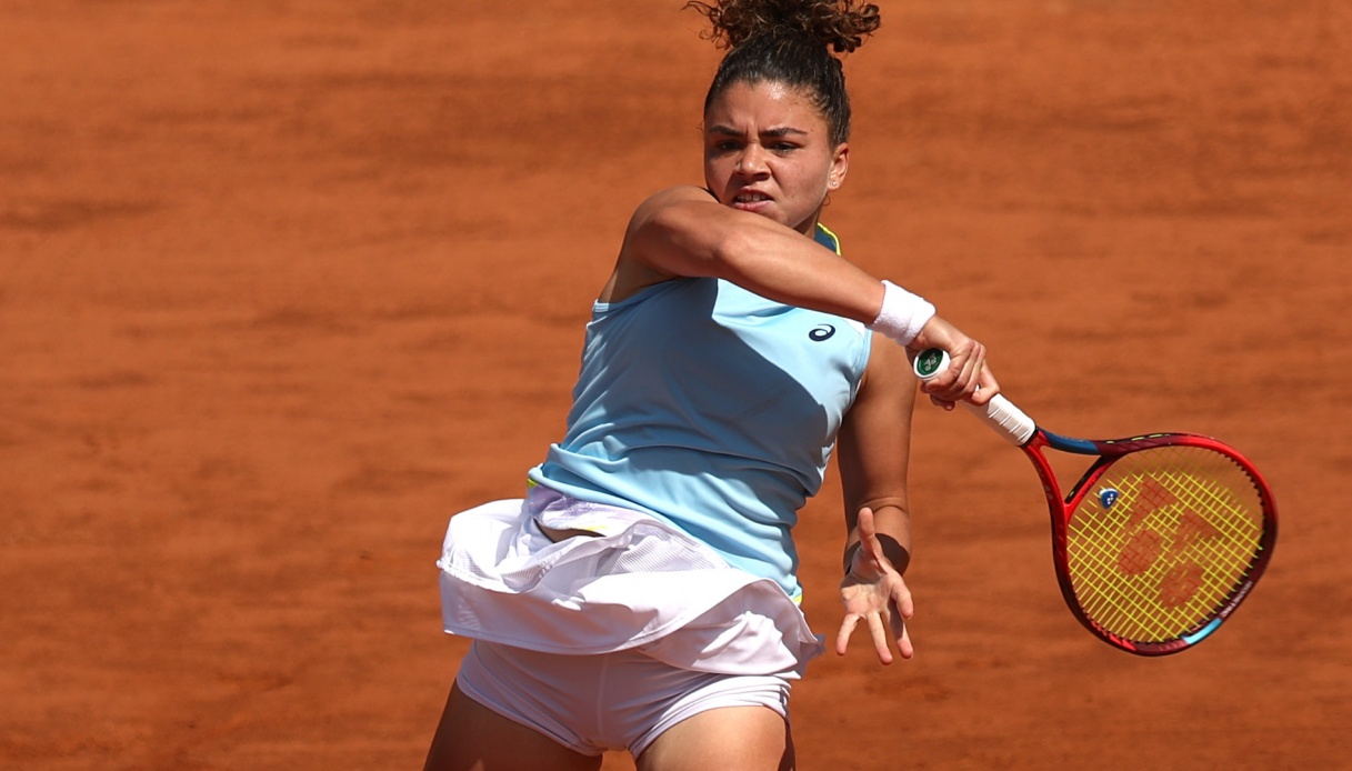 WTA Parma, Jasmine Paolini gana el derby con Elisabetta Cocciaretto