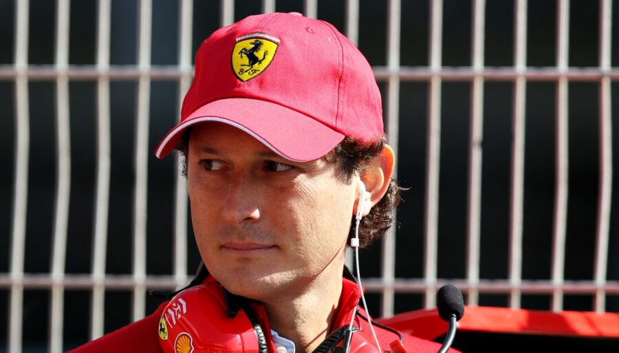 John Elkann anuncia grandes novedades para Ferrari