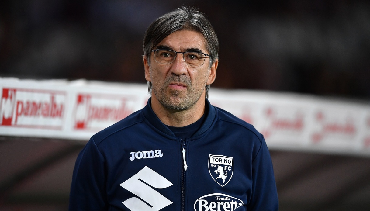 Torino, Ivan Juric Pierde A Un Jugador De Campo: Posible Regreso En ...