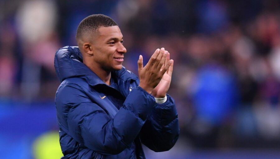 PSG: Kylian Mbappé aclara su futuro