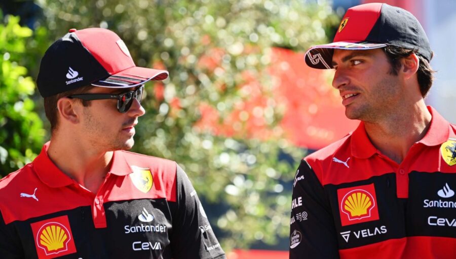 David Coulthard apuesta por Ferrari: su predicción
