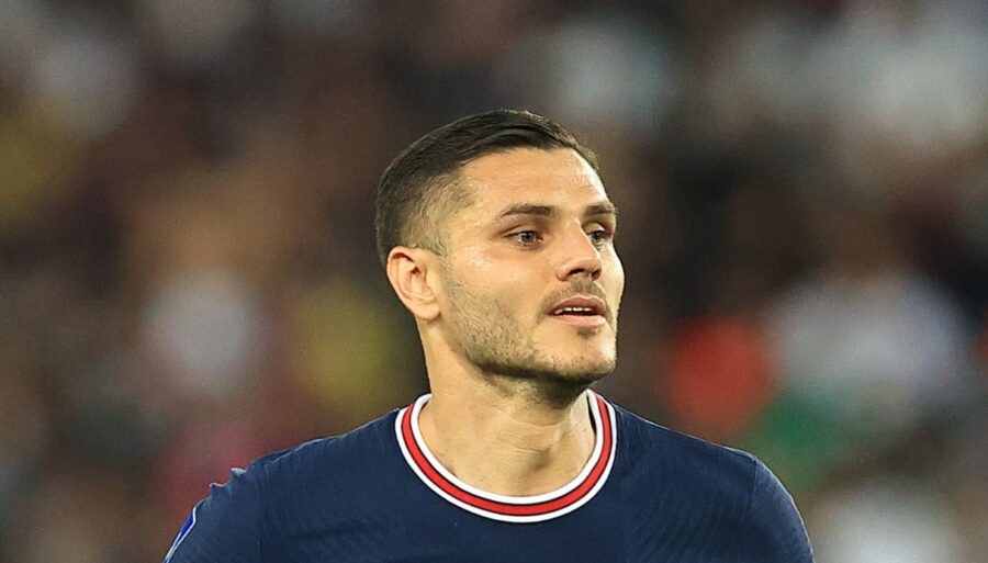 Mauro Icardi explica por qué eligió el Galatasaray
