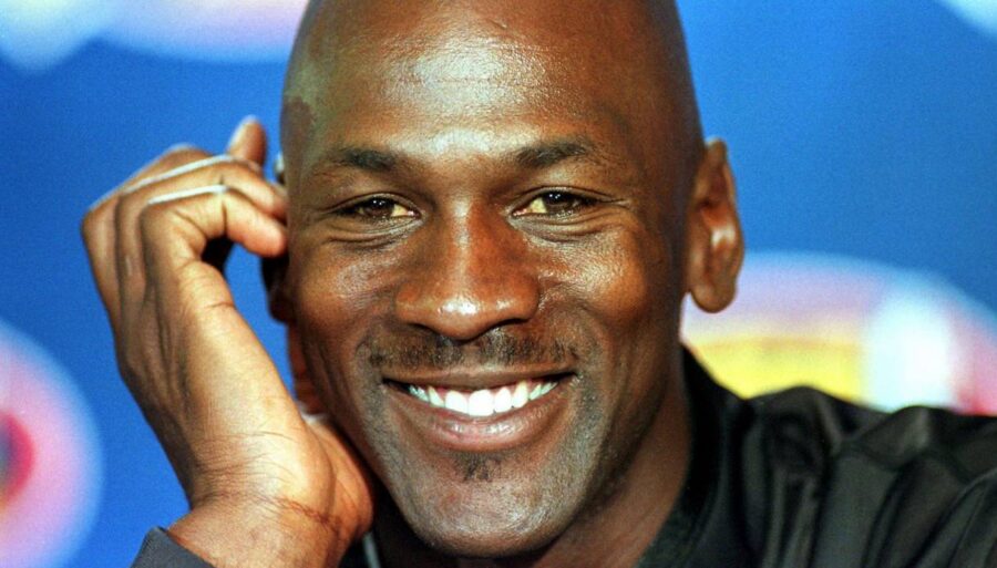 NBA, la camiseta de Michael Jordan de 1998 vale 10,091 millones