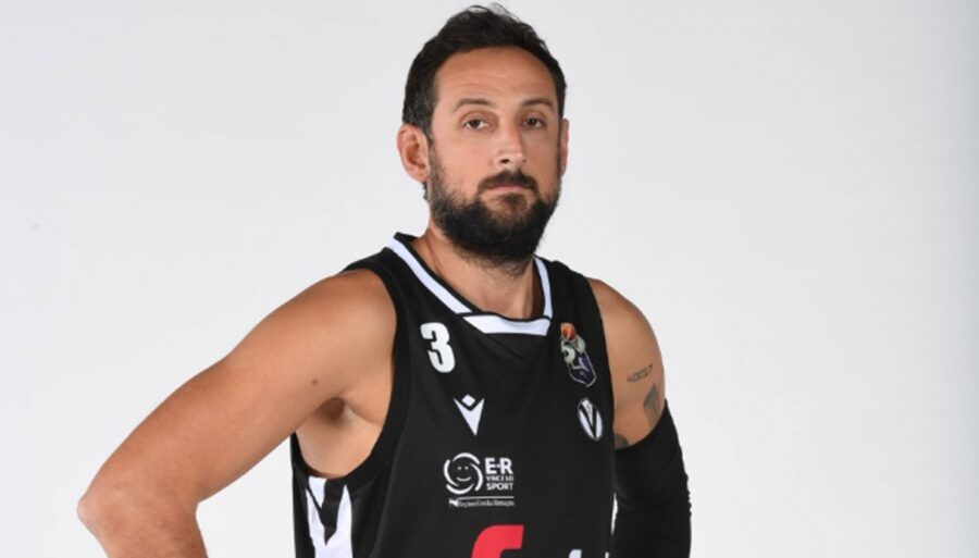 Virtus Bolonia: Marco Belinelli quiere marcar un gol importante contra el Olimpia