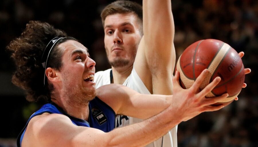 Italbasket, Pajola es categórica: «Esto no es un accidente