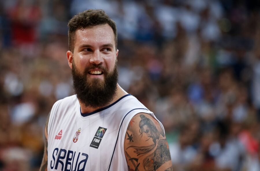 Miroslav Raduljica ha hecho su elección: será rojiblanco