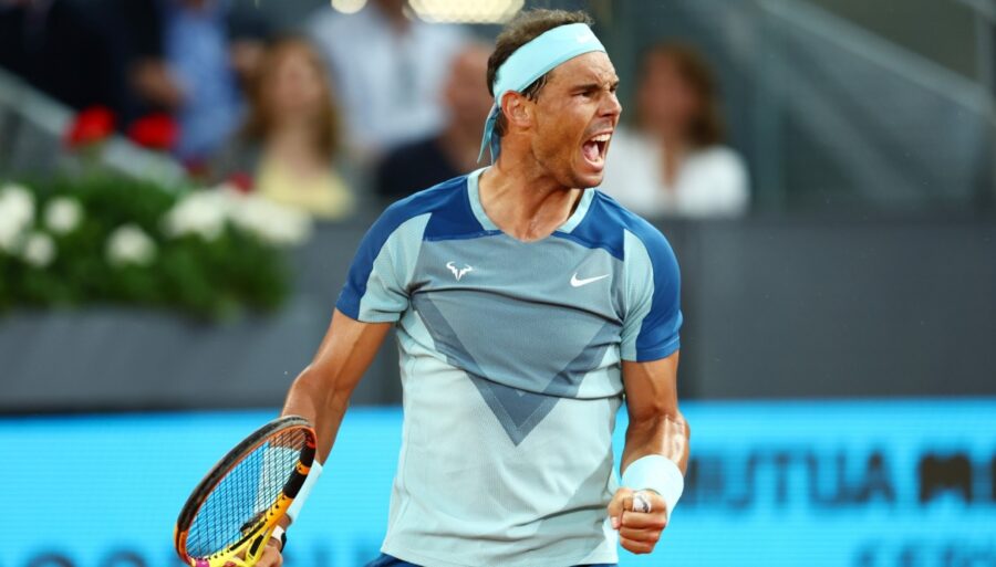 Rafael Nadal: confirmación de España sobre su regreso
