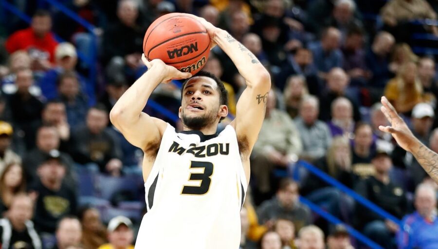 Reggiana, Kassius Robertson: «No puedo esperar a escuchar a los fans