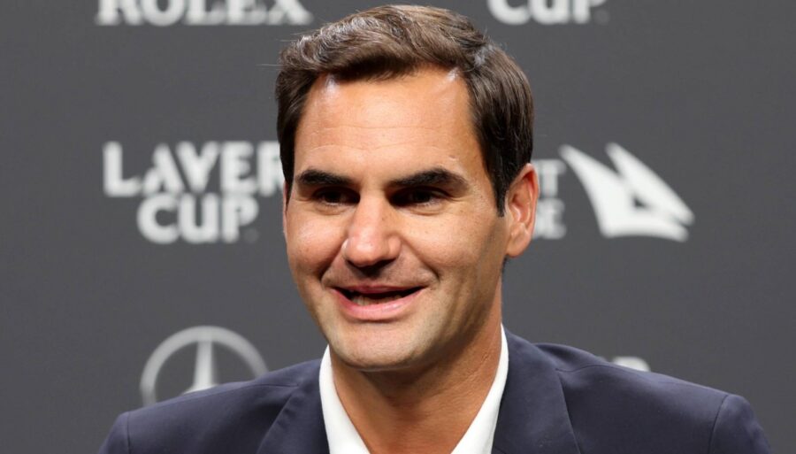 Roger Federer, llega otro gran galardón