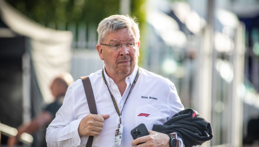 F1, Ross Brawn no tiene dudas sobre la Carrera Sprint