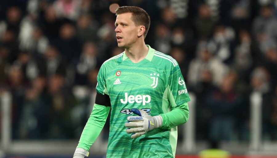 Juventus: Lesión de Szczesny, ¿cuándo volverá? Resultados de los exámenes
