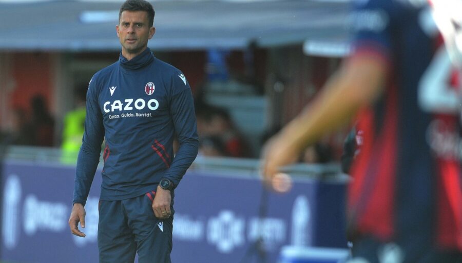 El nuevo Bologna de Thiago Motta se estrella contra la madera: el Empoli gana