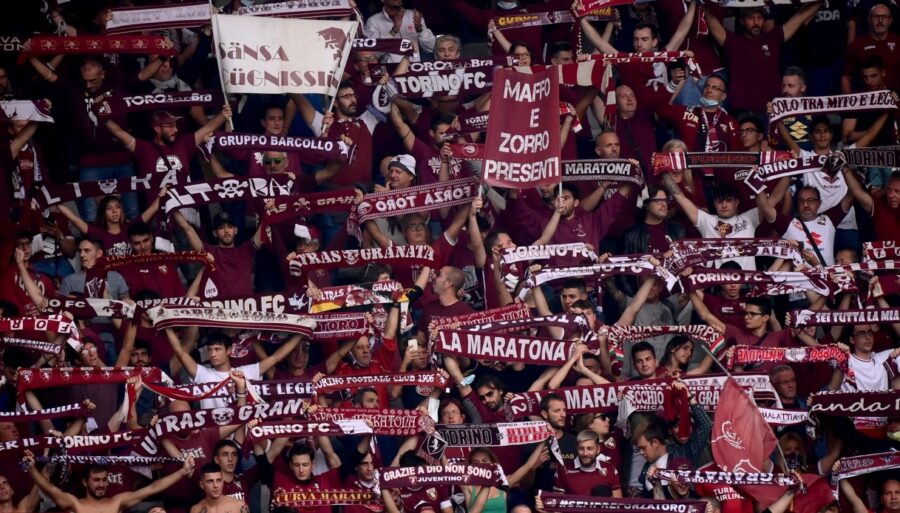 Un ex del Torino ilumina el derbi con la Juventus
