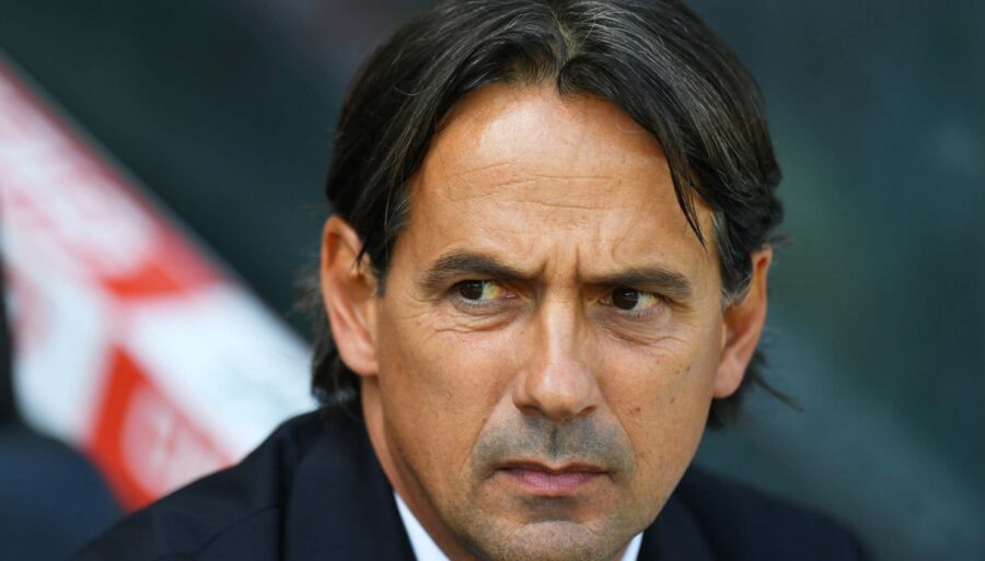 Crisis en el Inter, Javier Zanetti se pronuncia sobre Simone Inzaghi