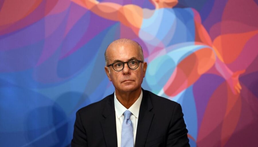 Umberto Gandini fija el objetivo del baloncesto italiano