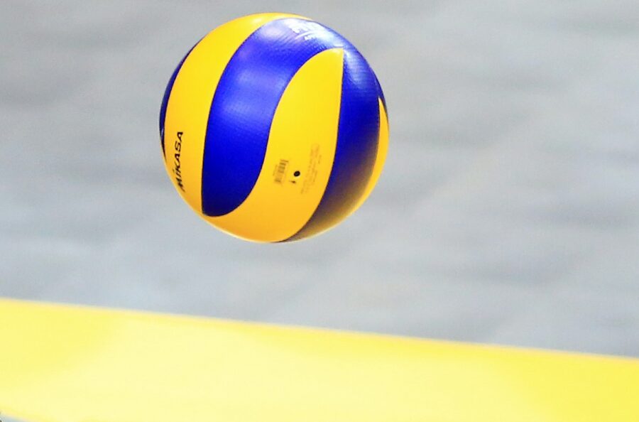 El Voleibol Lube lamenta el fallecimiento de Giovanni Zacconi a los 59 años
