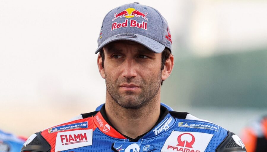 Johann Zarco, duro ataque a Marc Márquez: «Me frenó